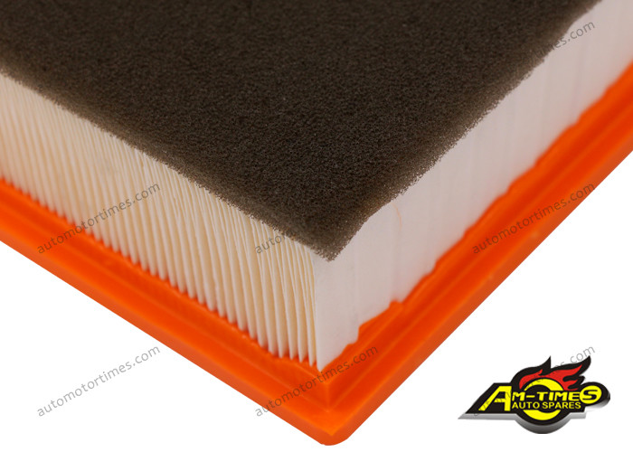 High quality Automobile Air Filter For AUDI Q7 SUV 4.2 TDI 2015 7L0 129 620 A