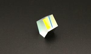 Wholesale High Performance Optical Glass Prism BK7 Unmounted Penta Prisms from china suppliers