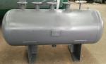 Pressure Boiler Spare Parts High Low Pressure Horizontal Style Wide Application