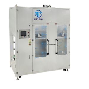 Wholesale New Eletronic Automatic Bag Inserter Liner Bag Inserting Machine from china suppliers