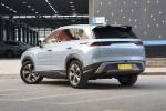 2024 BYD Destroyer 07 Frigate 07 Honor Electric 5 Door 5 Seats SUV Hybrid