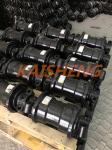 Caterpillar Bulldozer Excavator Undercarriage Parts Track Roller For Komatsu