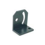 2. SGS Certified Thin Metal Stamping Parts for Sheet Metal Aluminum Stamping
