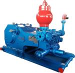 500hp F Series Oilwell Triplex Pumps Emsco Mud Pump API 7K