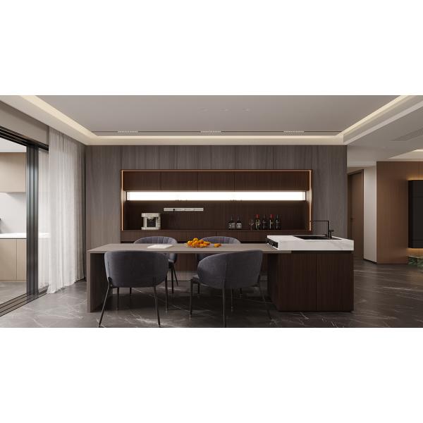 Laminate Flooring Wood Grain Decorative Paper Furniture Surfaces Decor Base Paper