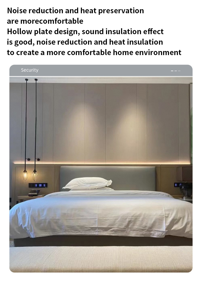 PVC Wall Panel Ceiling Material Skirt Stone Plastic Panel for Hotel