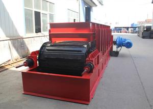 Wholesale Top Supplier Customized Heat Resistant Slat Conveyor Long Distance from china suppliers