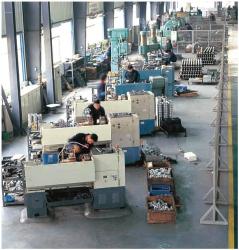 Changzhou  spindle motor company