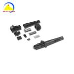 Manufacturer fiber optical MTRJ,FDDI,ESCON,SMA,DIN,D4,Bare connector used in
