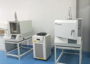 Wholesale Microwave Electric Large Muffle Furnace Laboratory Equipment For Sintering from china suppliers