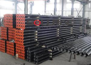 Wholesale Length 6m Geological Exploration DTH Drill Rods With Friction Welding from china suppliers