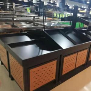 Wholesale Steel Rolling Dump Basket Customized Color from china suppliers