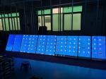 Rental Outdoor Advertising LED Screen P6 32*32 Resolution Aluminum