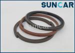 2438U1102R300 Cylinder Repair Oil Seal Kit For Kobelco SK200 Excavator Boom LH