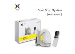 China XFT-2001D Peroneal Nerve Stimulation Foot Drop , Electrical Stimulation For Foot Drop on sale