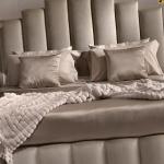2.0x1.5m High End Modern Bedroom Sets Matted Luxury Double King Size Bed