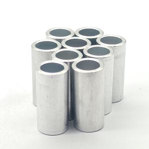 Wholesale Automotive CNC Milled Aluminum Parts OEM CNC Machined Aluminum Parts Anodized from china suppliers