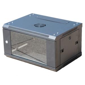 Wholesale Customized 12/24/48 Cores Vertical Network Fiber Optic Equipment Server Rack Cabinet from china suppliers