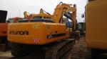 used Hyundai 225LC-7 crawler excavators,used crawler digger for sale(Mobile:0086