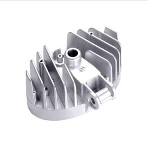 Wholesale Sandblasting Cnc Aluminum Parts Precision Engineering Services from china suppliers