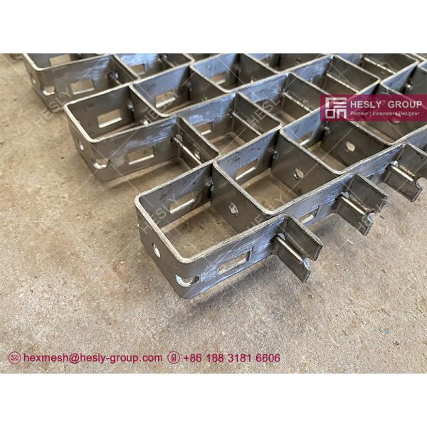 Flexible Mesh China Plant