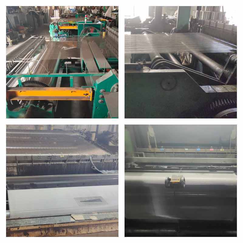 304 Wire Mesh 50 Micron For Electrical Isolation