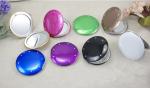 High quality pocket compact mirror/cosmetic mirror/makeup mirror