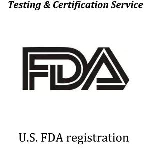 Wholesale EU TPD Registration Certification from china suppliers