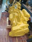 E390D Excavator Main Hydraulic Pump 334-9990 295-9678