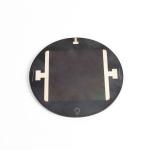 High-Performance Infrared Heating Panel For Rice Cooker Air Blower Heating