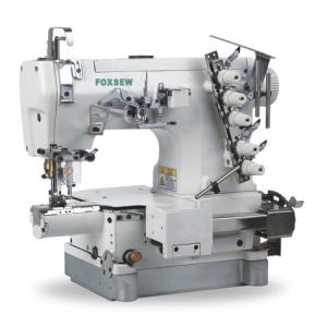 Wholesale Small Cylinder Bed Interlock Sewing Machine FX264-01CB from china suppliers