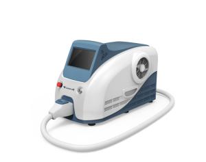 Wholesale Protable IPL hair removal machine no painess from china suppliers