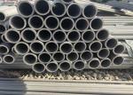 6000mm Hastelloy Pipe , C22 Stainless Steel Tubing Chlorination Systems Supply