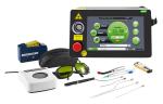 Noninvasive Piles Laser Machine