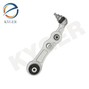 Wholesale KYGER 221 330 82 07 Auto Parts Front Lower Rear Control Arm 2213308207 Control Arm Accessories For Mercedes-Benz W221 from china suppliers