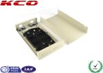 Fibre Optic Termination Box Fiber Optic Termination Panel for SC LC Adapters ITB