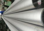 ASME SA213 TP304H Super Heaters Seamless Stainless Tubes