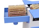 Horizontal Manual Wood Sanding Machine For MDF Plywood Furniture