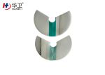medical disposable transparent sterile wound healing dressing with high