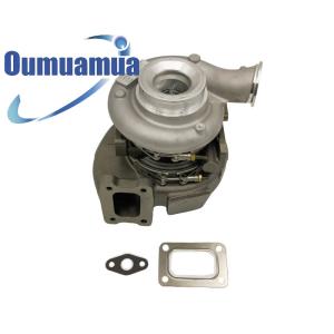 Wholesale New HE300VG turbocharger Cummins Bus Truck ISBE Engines 3792225 4309470 turbo from china suppliers