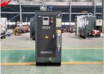 ASME 1.2T/H 200Kg Gas Fired Steam Boiler Electric Heating Tube Structure