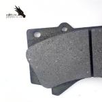 D1303-8419 High Engineered Friction Material Brake Pad