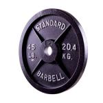 Weightlifting 2inch Olympic Barbell Bumper Plates Wholesale Training Power