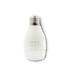 China Tuya RGB Smart Light Bulbs Dimmable , Voice Control Light Bulb Adjustable Brightness on sale