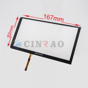 Wholesale Kenwood LCD Digitizer DNX715WDAB 167*92mm TFT Touch Screen Replacement from china suppliers