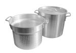 Colander Pot