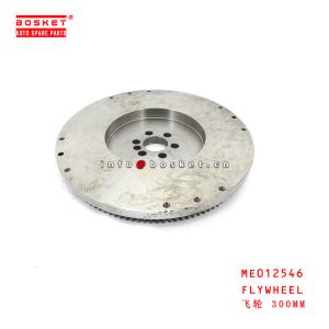 Wholesale ME012546 Flywheel suitable for ISUZU MITSUBISHI 4D34T from china suppliers