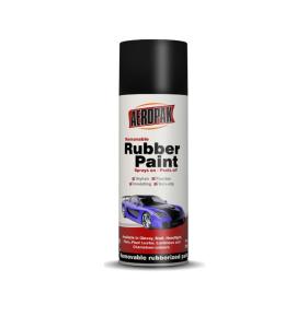 Wholesale Washable Removable Rubber Spray Paint Anti Acid With Good Color Stability from china suppliers