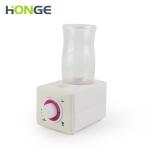Electric Mini Atomization Ultrasonic Water Humidifier 125x195x285mm 1L