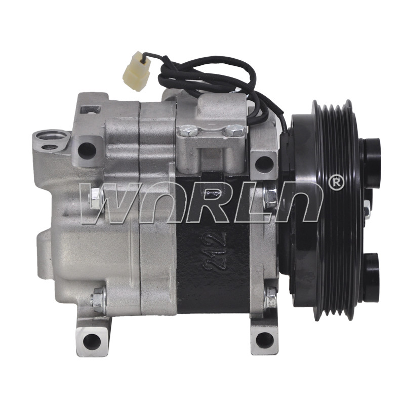 SA1150AE4 Car Air Cooling Compressor For Mazda 323 1998-2003 WXMZ033